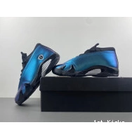 WMNS Jordan 14 Letter Low Air Love DH4121-300 0528